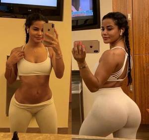 tu morena cachonda yo Quiero sexo telefónico contigo