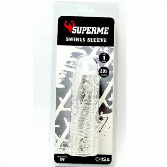 Funda superme extensión sleeve