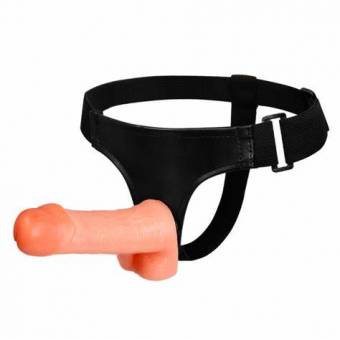 ULTRA PASSIONATE HARNESS