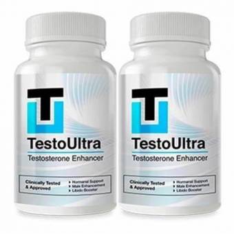 SEA UN AMANTE INVENCIBLE CON TestoUltra