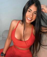 TIENES GANAS DE PASAR UNA NOCHE CON UNA LINDA CHICA SCORT