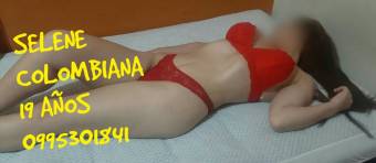 MASAJE + SEXO ORAL + SEXO VAGINAL SEXYS PREPAGOS NENAS VIP LADYS SPA