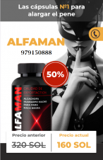 alfaman peru telf 979150888