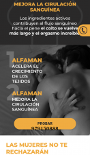 Alfaman telf 979150888