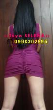 ¡FRESCURA DE JUVENTUD…! Con todo lindo & tiernito ¡BIEN CUIDADITA…!