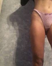 Morena Delgadita, 29 Sexy. Cogeme anal y vaginal papito