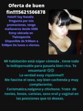 Scorts/putas sexoservicios