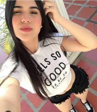 Estoy súper caliente bebe atrevete amor