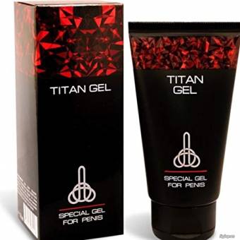 titan gel desarrollador peneano del miembro viril - sexshop pecados cel:979033560