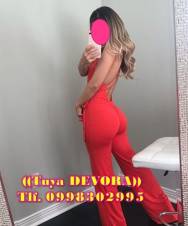 ¡Tuya DEVORA! Una hembra sexy que me encanta el sexo ¡YA LO SABES…! ss0998302995ss