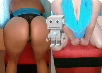 Hola bb vamos a divertirnos con caricias y besos