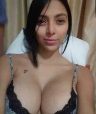 Mira como estoy , que me harías ?