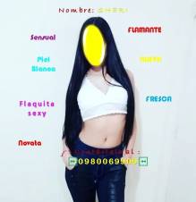 CHICA BONITA DE BUENOS SENTIMIENTOS COMPARTE LA CAMA CON CABALLERO SOLVENTE