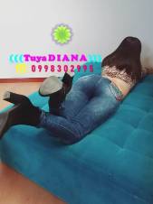 ¡CON EL CUIDADO DE UN HOGAR…! Y la frescura que te hace sentir ¡EL CALIENTE TRATO DE PAREJA…!