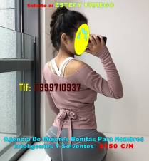 Para ti ¡UNA ESCORT DE BUEN NIVEL! Chica Muy Educada, Discreta Y Experta En Seducción