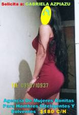 Escogemos De Las Mejores Para Los Mejores… Te presentamos a MUJERES CLASE ALTA