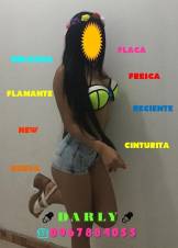 ESTOY DISPUESTA A TODO JUNTO A TI