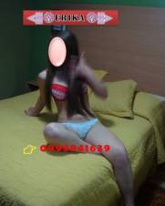 ESTA TRIPLE MAMI QUIERE TENER SU CUERPO DESNUDO SOBRE EL TUYO