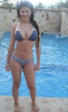 VENEZOLANA ARDIENTE Y CALIENTE
