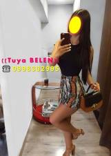Yo soy la quiteña pecadora… Para ti hombre caliente ¡VEN A MÍ…!