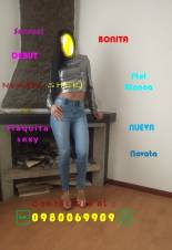 CHICA BONITA DE CASA Y CUIDADITA QUIERE ENTREGARSE A UN SEÑOR SOLVENTE