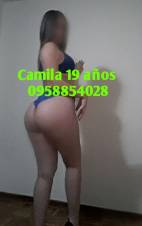 citas limitadas en nuestro dep. amor ven y la pasamos rico