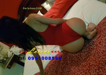BESO A BESO… SENTIRÁS MI PASIÓN… 0991008596
