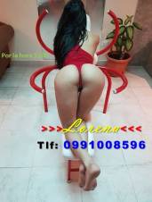 ESCORT VIP INDEPENDIENTE… LORENA… EXCELENTE AMANTE Y ES DE ALTO NIVEL…