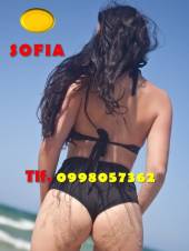 ALGO BONITO PARA TI… SOFIA