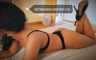 Masajes eroticos CHICAS BONITAS SPA QUITO