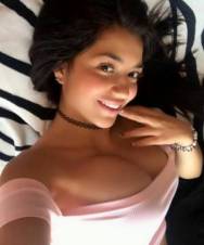 salome Tetona muy viciosa