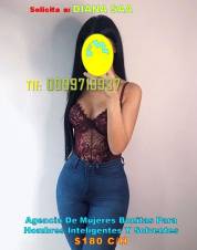 ¡LAS CARIÑOSAS! Las Que Tiene Más Deseos Que Necesidades ¡VERDADERAS ESCORTS!