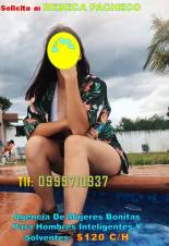 ¡NENAS VIP! Linda Muñequita Vip De Regreso En Quito ¡DE LO BUENO!