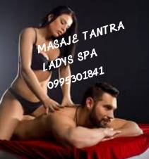 LADYS SPA TU LUGAR CREADO PARA RELAJACION DE CABALLEROS