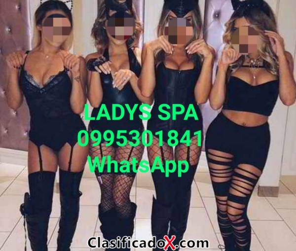 ClasificadoX - Anuncios clasificados relax y contenido erótico