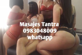 Consultorio privado de masajes eróticos en quito 40$ LA HORA
