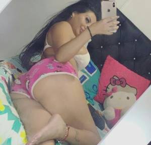 aca me tienes mi niño esperandote