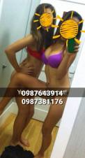 Escorts en quito