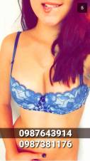 Escorts en quito