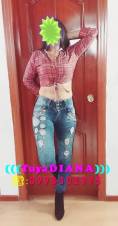 ¡LINDA JOVENCITA…! Fogosa, discreta & abierta a cualquier fantasía ¡Tuya DIANA!