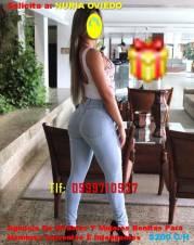¡DULCES AMANTES! Que Son Ricas Y Apetitosas Como Un Buen Chocolate ¡EXCLUSIVAS!