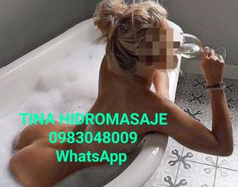 tantra masajes completos HIDROMASAJE