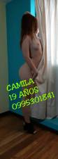 CAMILA HERMOSA PREPAGO AAA, NENA ARRECHA