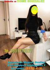 ¿ERES UN HOMBRE IMPORTANTE? Tenemos Estas Bellezas Para Tu Nivel De Influencia ¡SELECTAS!