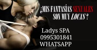 masajistas sensualess y eroticas, dulces y con altas dosis de implicacion