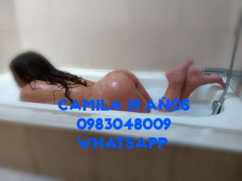 SPA EROTICO DE LUJO EN QUITO 0958854028 WHATSAPP