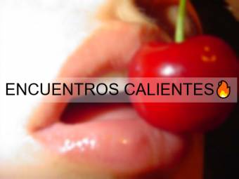 ENCUENTROS ERÓTICOS con chicas hermosas y dispuestas GRATIS