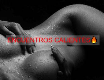 Intercambia NUDES CALIENTES con chicas en busca de sexo GRATIS
