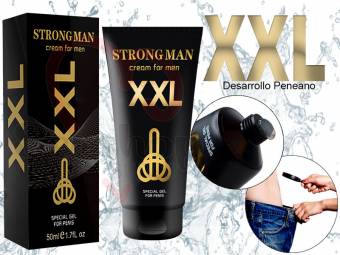 SEXSHOP LINCE DESARROLLADOR XXL