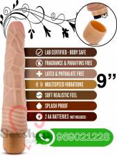 VIBRADOR DE SILICONA 969021228 SEXSHOPSURCOOFERTAS